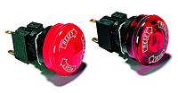E-Stops Switches