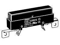 A4E-B200HS Enabling Switch