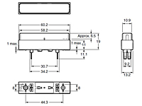 A4E-B200SS Enabling Switch