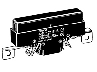 A4E-C211HS Enabling Switch