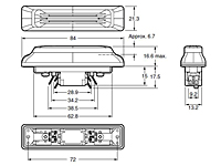 A4E-C211VA Enabling Switch