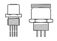 Cabling-Accessories-for-A4EG---Cable-Receptacles