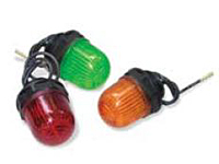 Conduit LED Beacons