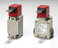 D4BS Safety-door Switch
