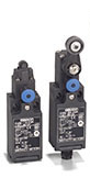 D4N-R Pull-reset Safety Limit Switch