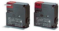 D4NL Guard Lock Safety-door Switch