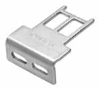 Vertical Mounting Operation Key