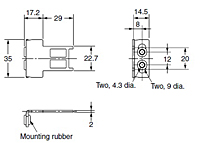 Horizontal Mounting Operation Key_2