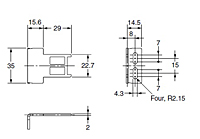 Vertical Mounting Operation Key_2