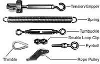 ER Accessories