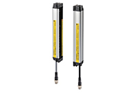 F3SJ-B Safety Light Curtains