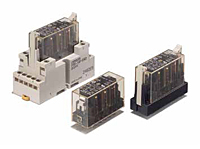 G7SE Relays, Lineup Now Includes 10-A Models