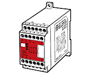 G9SA-301 Safety Relay Unit