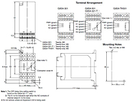 G9SA-301 Safety Relay Unit