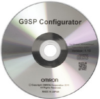 G9SP Configurator