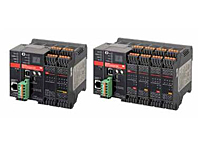 NE1A-EIP Safety Network Controller