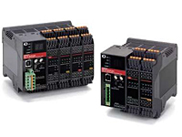 NE1A-SCPU Safety Network Controller