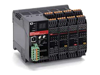 NE1A-SCPU02 Safety Network Controller