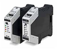 Safety Edge Controllers