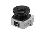 Sensor block without I/O block