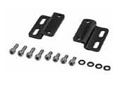 Simple mounting bracket