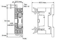 Socket P7SA-10F & P7SA-10F-ND_2