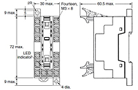 Socket P7SA-14F & P7SA-14F-ND_2