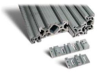 Universal Mounting Brackets