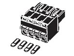 Y9S-04T1B-02A Terminal Block