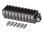 Y9S-10C1B-04B Terminal Block