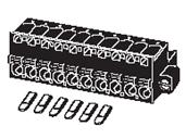 Y9S-10T1B-04B Terminal Block