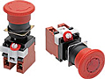 Emergency Stop Switch A22E