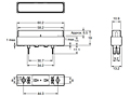 A4E-B200SS Enabling Switch