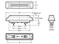 A4E-B200VA Enabling Switch