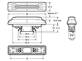 A4E-C211VA Enabling Switch