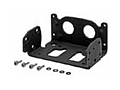 Bottom/side mounting bracket