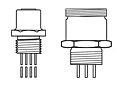 Cabling-Accessories-for-A4EG---Cable-Receptacles