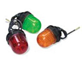 Conduit LED Beacons