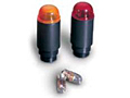 Conduit Lights and Remote Indicator