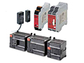 D40Z/D40A/G9SX-NS Series Compact Non-Contact Door Switch/Flexible Safety Unit