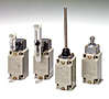 D4B-N Safety Limit Switch