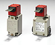 D4BS Safety-door Switch