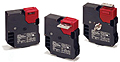 D4JL Guard Lock Safety-door Switch