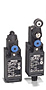 D4N-R Pull-reset Safety Limit Switch