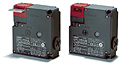 D4NL Guard Lock Safety-door Switch