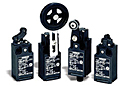 D4N Safety Limit Switch