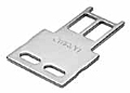 Horizontal Mounting Operation Key