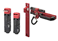 D4SL-N Guard Lock Safety-Door Switch