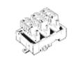 DCN1-1NC T-branch Tap