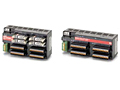 DST1 Safety I/O Terminals